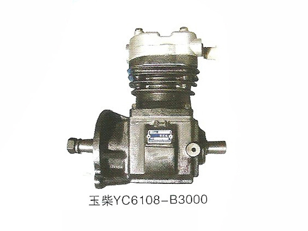 玉柴YC6108-B3000
